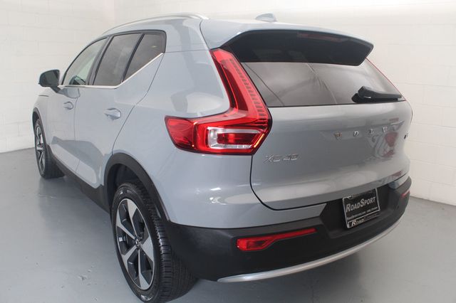 2025 Volvo XC40 B5 AWD Plus Bright Theme - 23024304 - 15