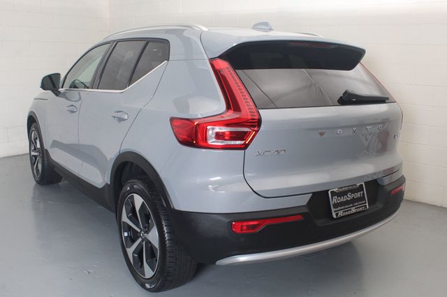 2025 Volvo XC40 B5 AWD Plus Bright Theme - 23024304 - 1
