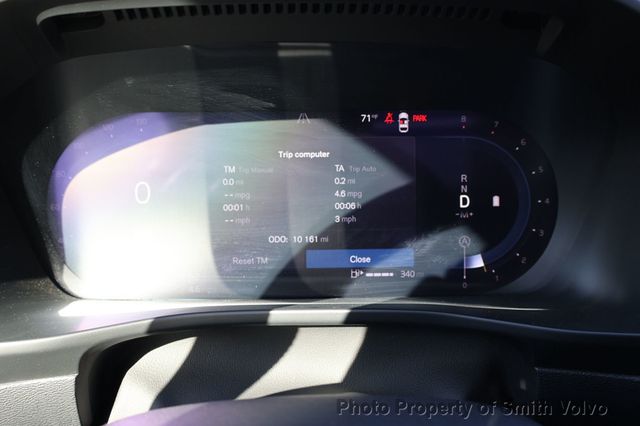 2025 Volvo XC40 B5 AWD Plus Bright Theme - 22941189 - 14