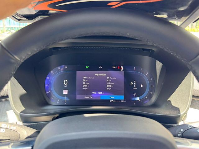 2025 Volvo XC40 B5 AWD Plus Dark Theme - 22848517 - 31