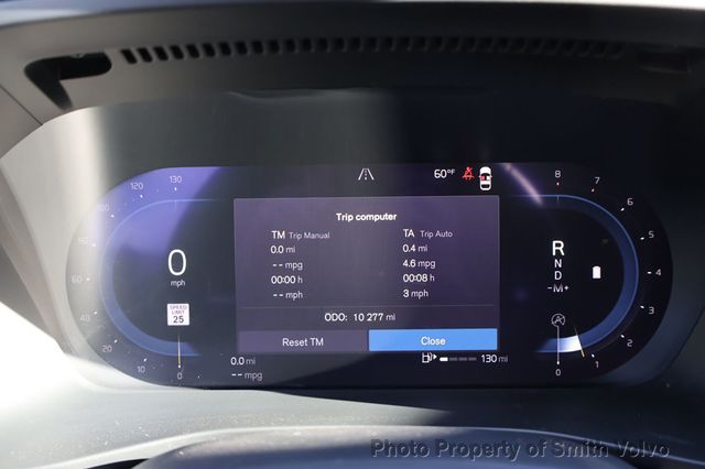 2025 Volvo XC40 B5 AWD Plus Dark Theme - 22961952 - 15