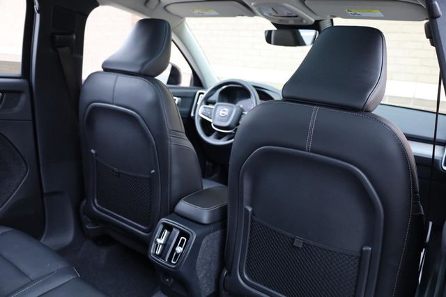 2025 Volvo XC40 Plus Dark Theme - 23032473 - 25