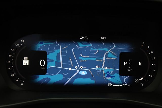 2025 Volvo XC40 Plus Dark Theme - 23032473 - 51