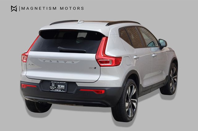 2025 Volvo XC40 Plus Dark Theme - 23032473 - 6