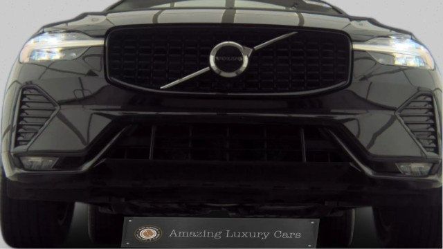 2025 Volvo XC60 B5 AWD Core - 23099775 - 2