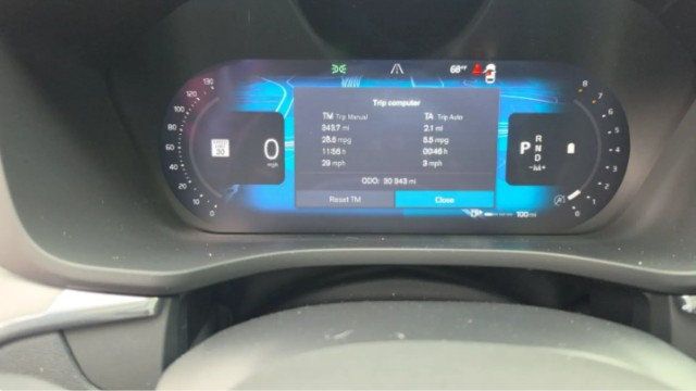 2025 Volvo XC60 B5 AWD Core - 23099775 - 3