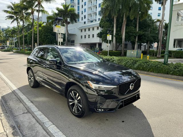 2025 Volvo XC60 B5 AWD Core - 22939713 - 0