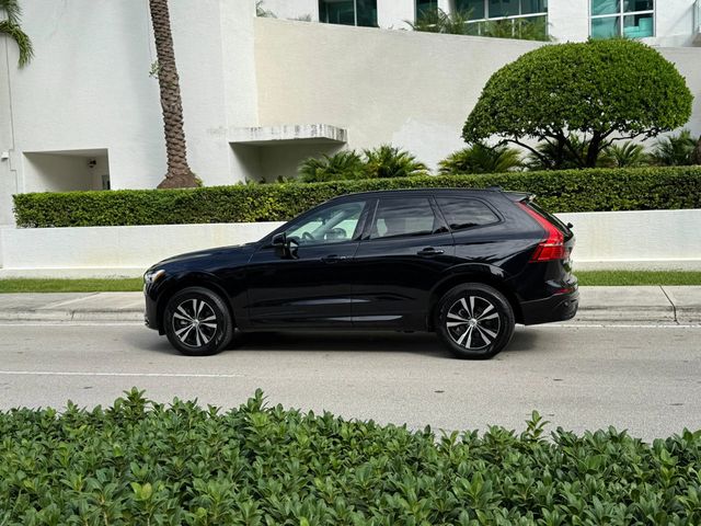 2025 Volvo XC60 B5 AWD Core - 22939713 - 9