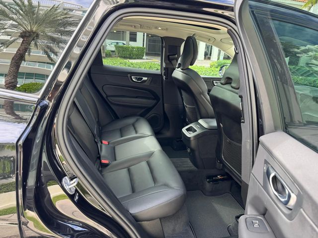 2025 Volvo XC60 B5 AWD Core - 22939713 - 11