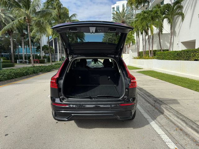 2025 Volvo XC60 B5 AWD Core - 22939713 - 14