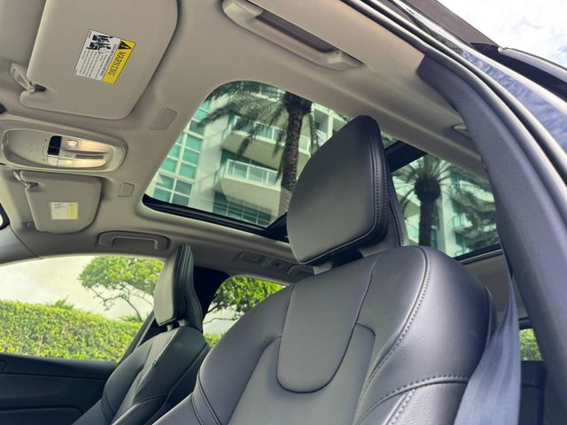 2025 Volvo XC60 B5 AWD Core - 22939713 - 16