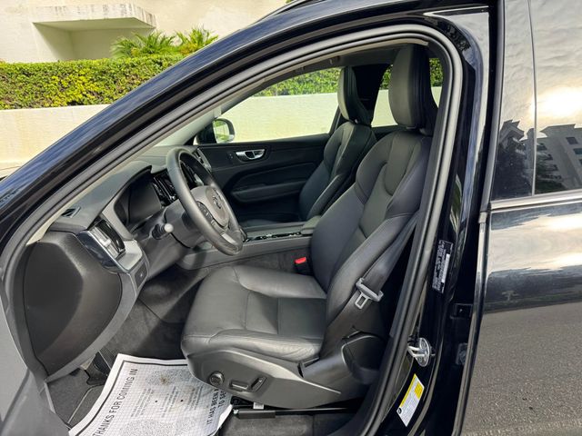 2025 Volvo XC60 B5 AWD Core - 22939713 - 19