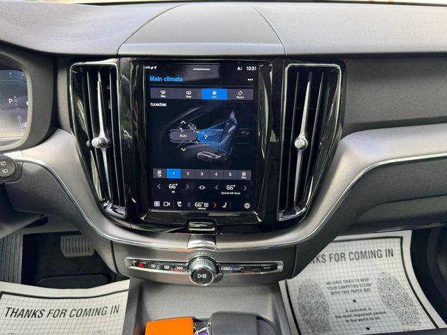 2025 Volvo XC60 B5 AWD Core - 22939713 - 25