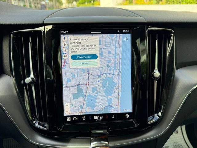 2025 Volvo XC60 B5 AWD Core - 22939713 - 28