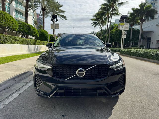 2025 Volvo XC60 B5 AWD Core - 22939713 - 2