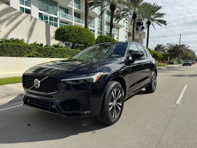 2025 Volvo XC60 B5 AWD Core - 22939713 - 3