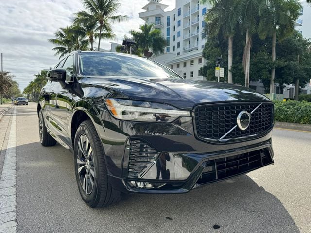 2025 Volvo XC60 B5 AWD Core - 22939713 - 4