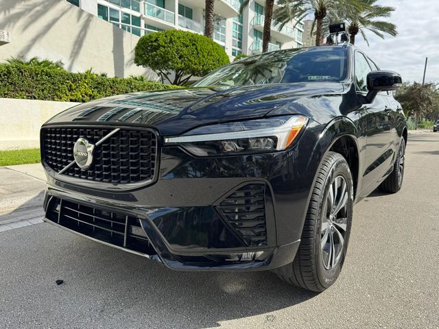 2025 Volvo XC60 B5 AWD Core - 22939713 - 5