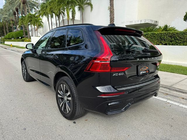 2025 Volvo XC60 B5 AWD Core - 22939713 - 6