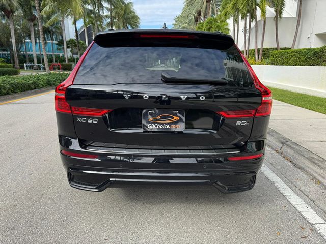 2025 Volvo XC60 B5 AWD Core - 22939713 - 7