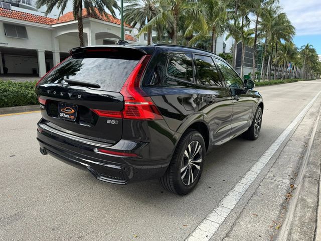 2025 Volvo XC60 B5 AWD Core - 22939713 - 8
