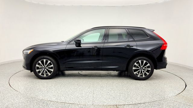 2025 Volvo XC60 B5 AWD Core with 19'' Wheels + Protection & Climate Packages - 22971165 - 7