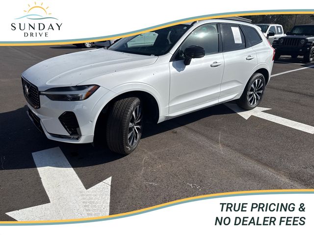 2025 Volvo XC60 B5 AWD Plus - 22988004 - 0