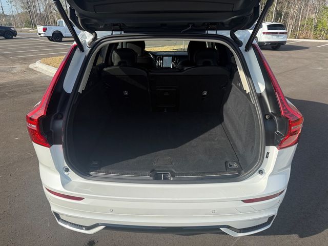 2025 Volvo XC60 B5 AWD Plus - 22988004 - 9