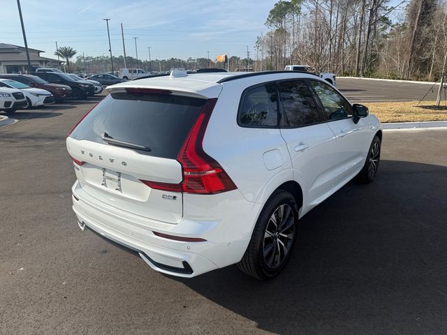 2025 Volvo XC60 B5 AWD Plus - 22988004 - 10