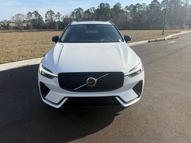 2025 Volvo XC60 B5 AWD Plus - 22988004 - 11