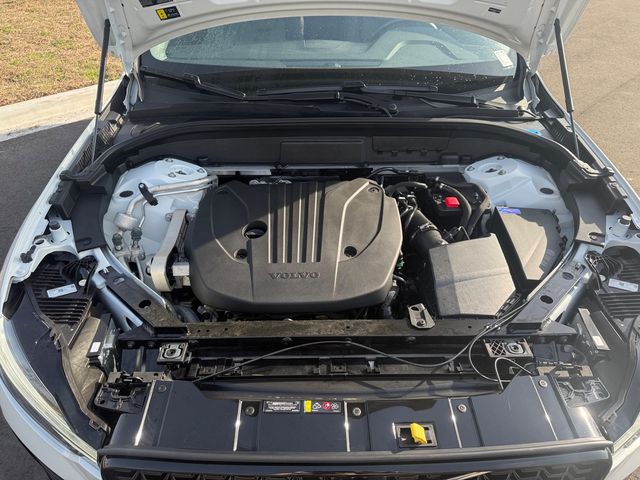 2025 Volvo XC60 B5 AWD Plus - 22988004 - 12