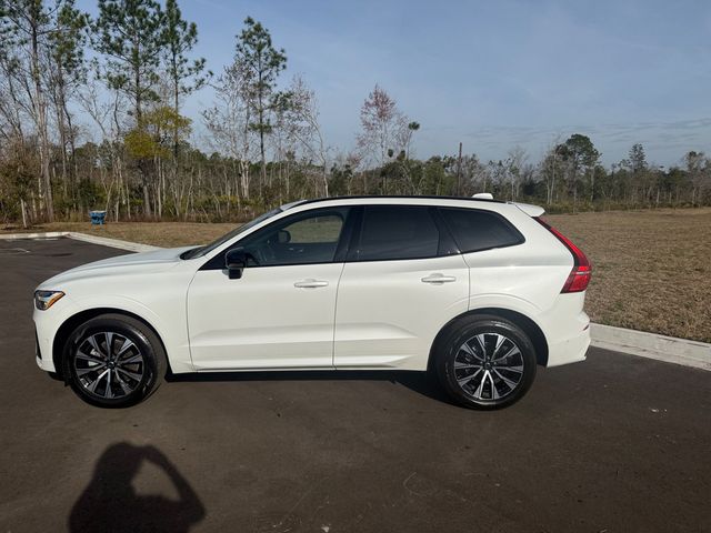 2025 Volvo XC60 B5 AWD Plus - 22988004 - 1