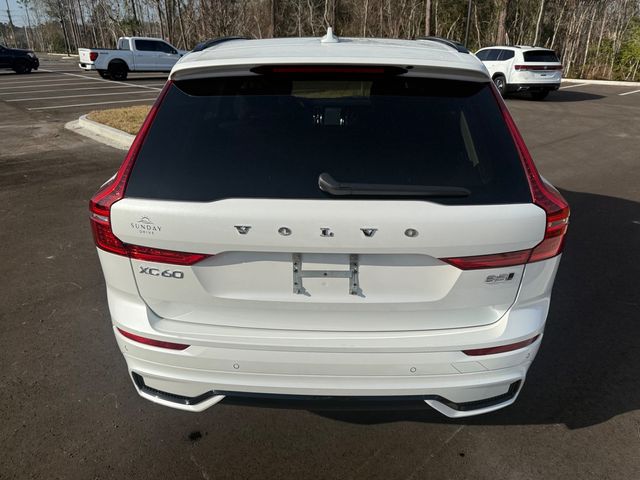 2025 Volvo XC60 B5 AWD Plus - 22988004 - 8