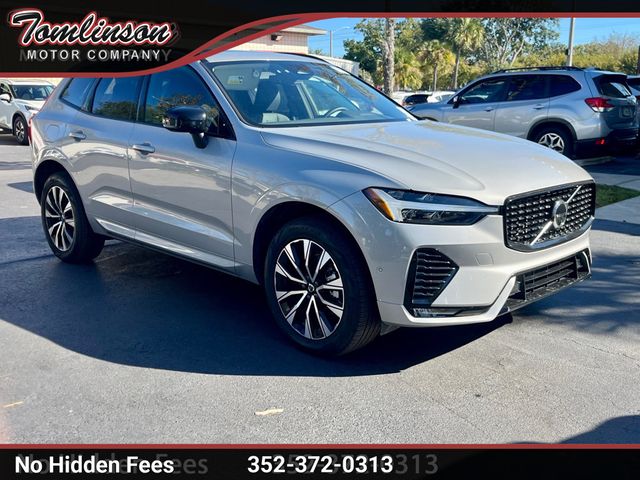 2025 Volvo XC60 B5 AWD Plus - 22944229 - 0