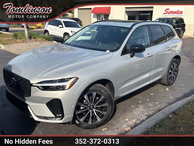 2025 Volvo XC60 B5 AWD Plus - 22949850 - 0