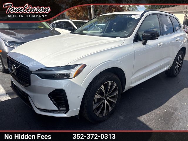 2025 Volvo XC60 B5 AWD Plus - 22951491 - 0