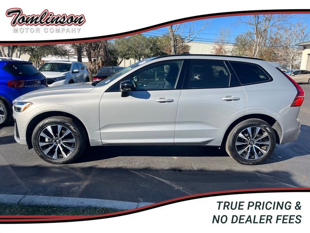 2025 Volvo XC60 B5 AWD Plus - 22966114 - 0