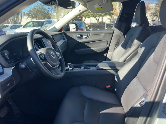 2025 Volvo XC60 B5 AWD Plus - 22966114 - 1