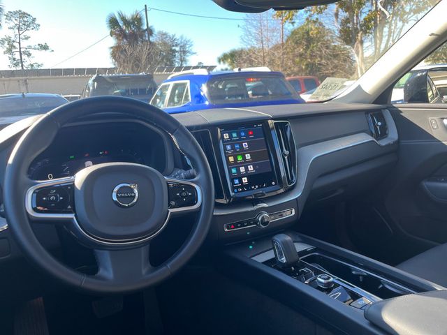 2025 Volvo XC60 B5 AWD Plus - 22966114 - 2
