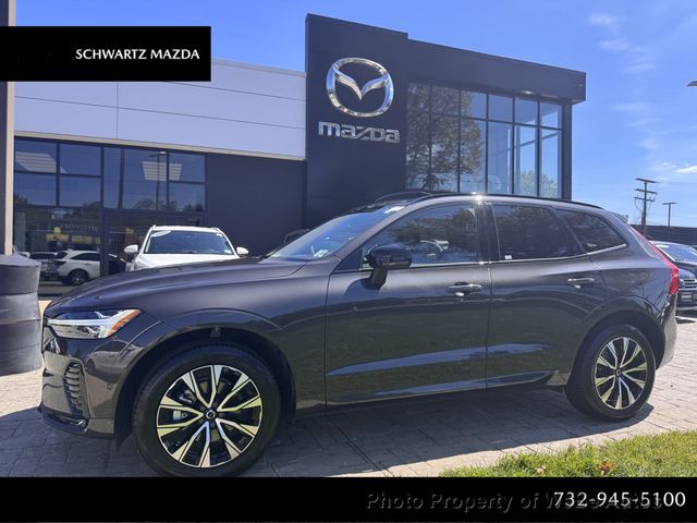 2025 Volvo XC60