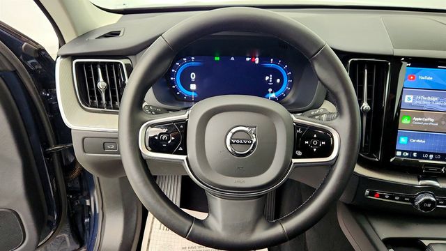 2025 Volvo XC60 B5 AWD Plus - 23001258 - 12
