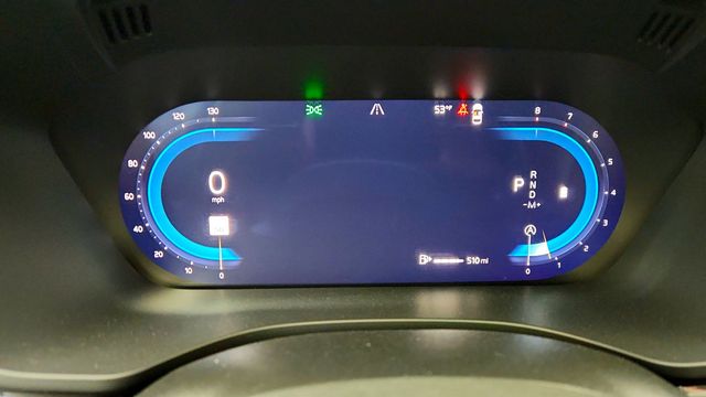 2025 Volvo XC60 B5 AWD Plus - 23001258 - 13