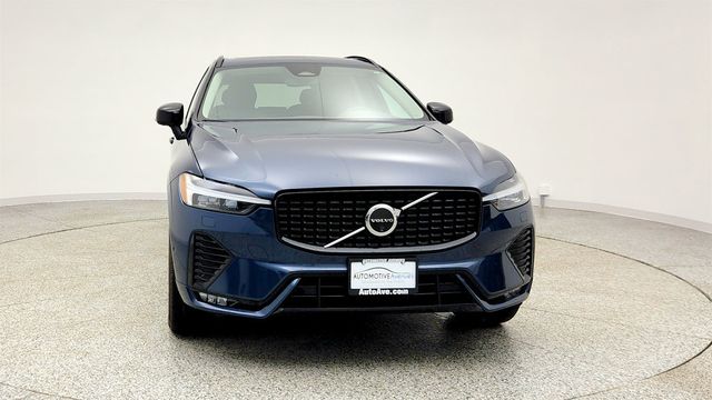 2025 Volvo XC60 B5 AWD Plus - 23001258 - 1