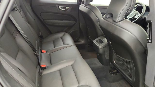 2025 Volvo XC60 B5 AWD Plus - 23001258 - 21