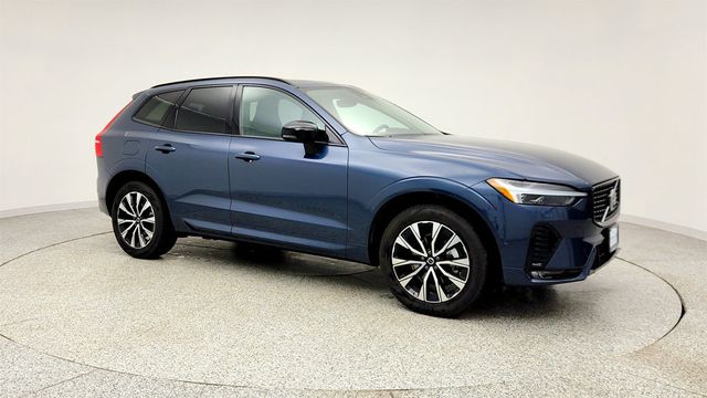 2025 Volvo XC60 B5 AWD Plus - 23001258 - 2