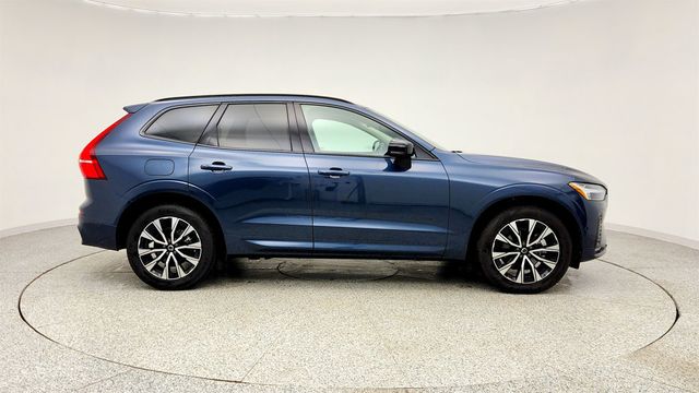 2025 Volvo XC60 B5 AWD Plus - 23001258 - 3