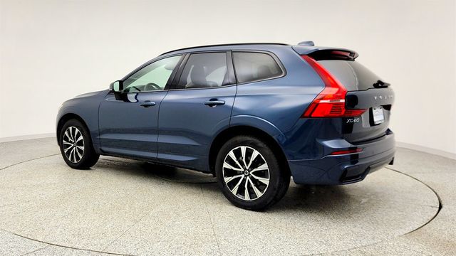 2025 Volvo XC60 B5 AWD Plus - 23001258 - 6