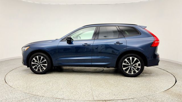 2025 Volvo XC60 B5 AWD Plus - 23001258 - 7