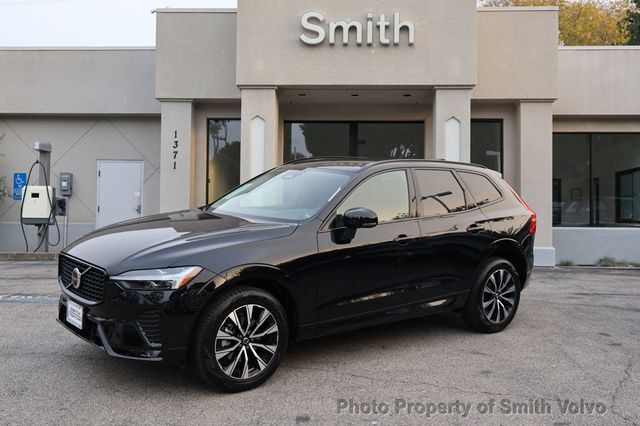 2025 Volvo XC60 B5 AWD Plus - 22962655 - 0