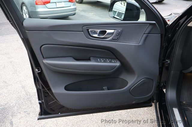 2025 Volvo XC60 B5 AWD Plus - 22962655 - 9